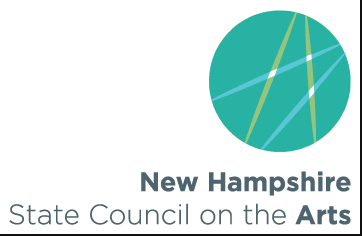 NH State Council on the Arts Logo